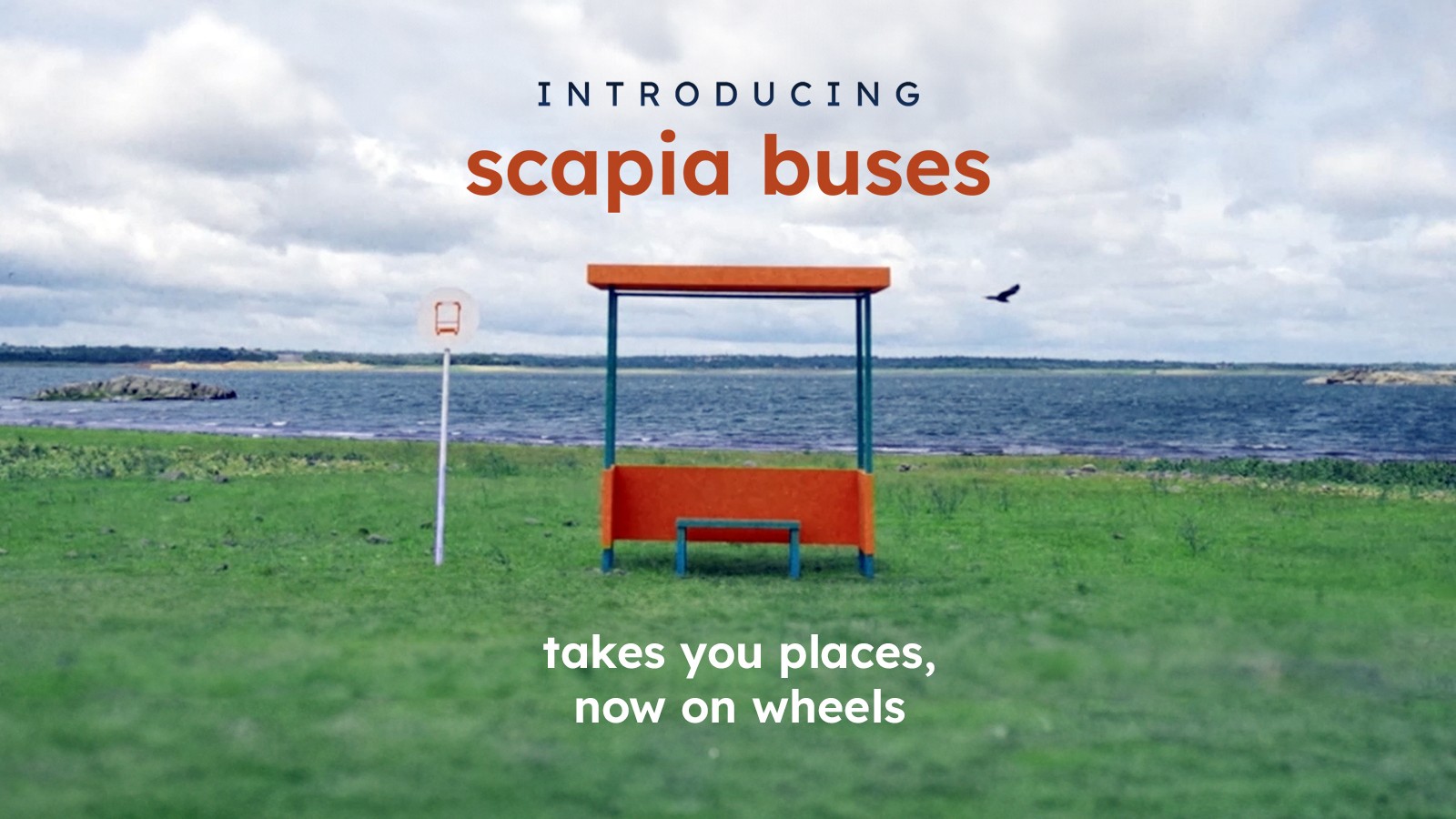 Scapia launches intercity buses for remote escapes and impulse travel