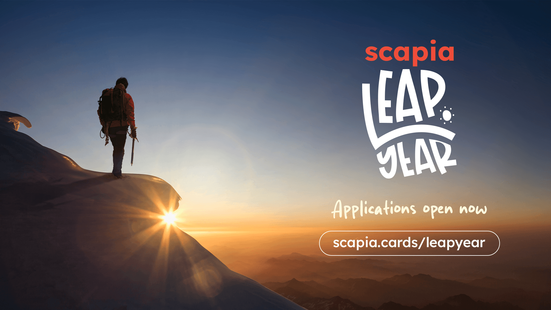 Scapia Unveils 'The Leap Year': A Bold New Initiative that Turns Travel into a Life-Changing Breakthrough